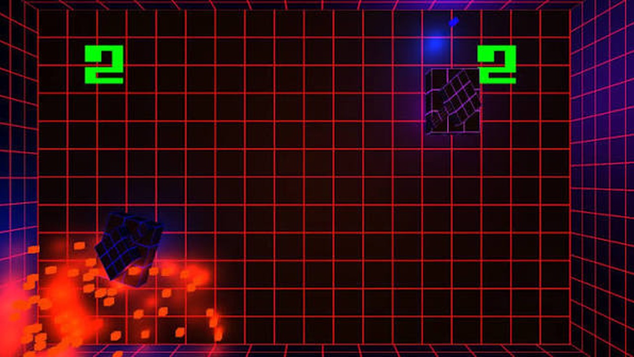How the Neon Grid Changes Cyber Tanks Combat